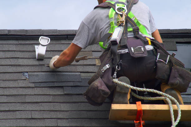 Best Storm Damage Roof Repair  in Summit, MS