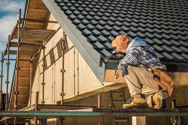 Best Affordable Roofing Company  in Summit, MS